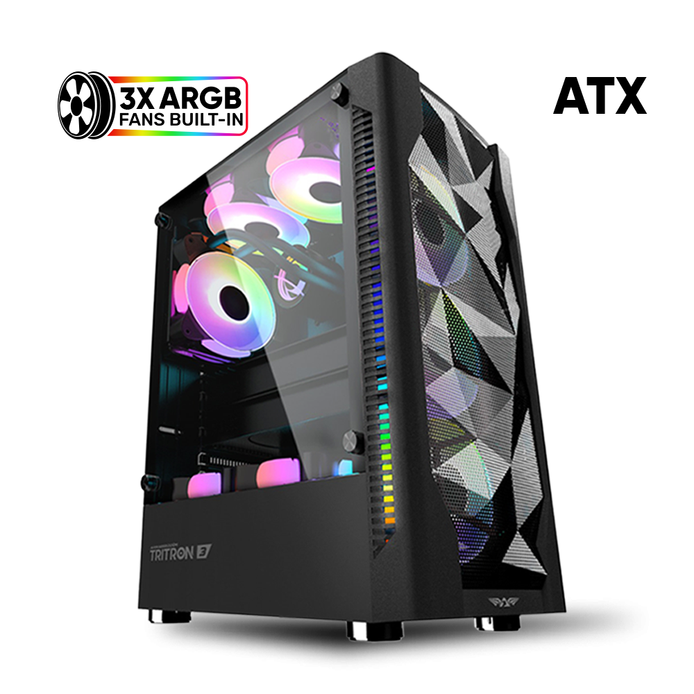 Armaggeddon Triton